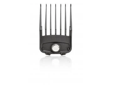 HAARSCHNEIDEAUFSATZ-SET MIT MAGNET 10 Aufsätze