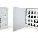 MOOD COLOR CREAM + MOODY TONERS FARBKARTE RINGBUCH