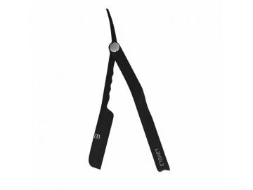 L3VEL3, MILLY CLUTCH RASIERER, schwarz oder pink