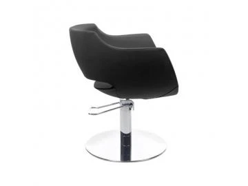 CLUST FULL COLOR Friseurstuhl