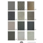 Coiffeur Stuhl CLARISSA, Friseurstuhl