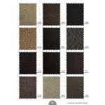 Waschanlage DOMO SHIATSU, Friseur