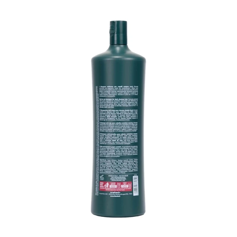 NO RED Mask 350ml, VEGAN
