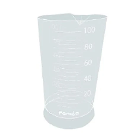Messbecher , 100 ml
