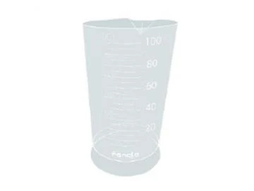Messbecher , 100 ml