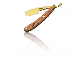 Rasiermesser Emperor Gold