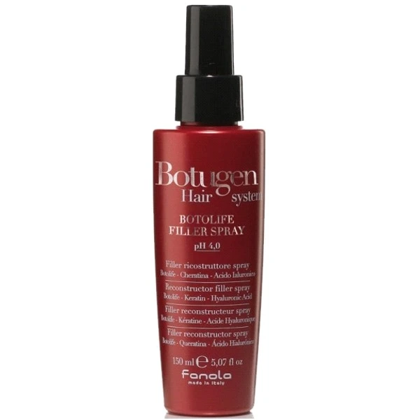 Fanola Botugen Botolife Filler Spray 150 ml