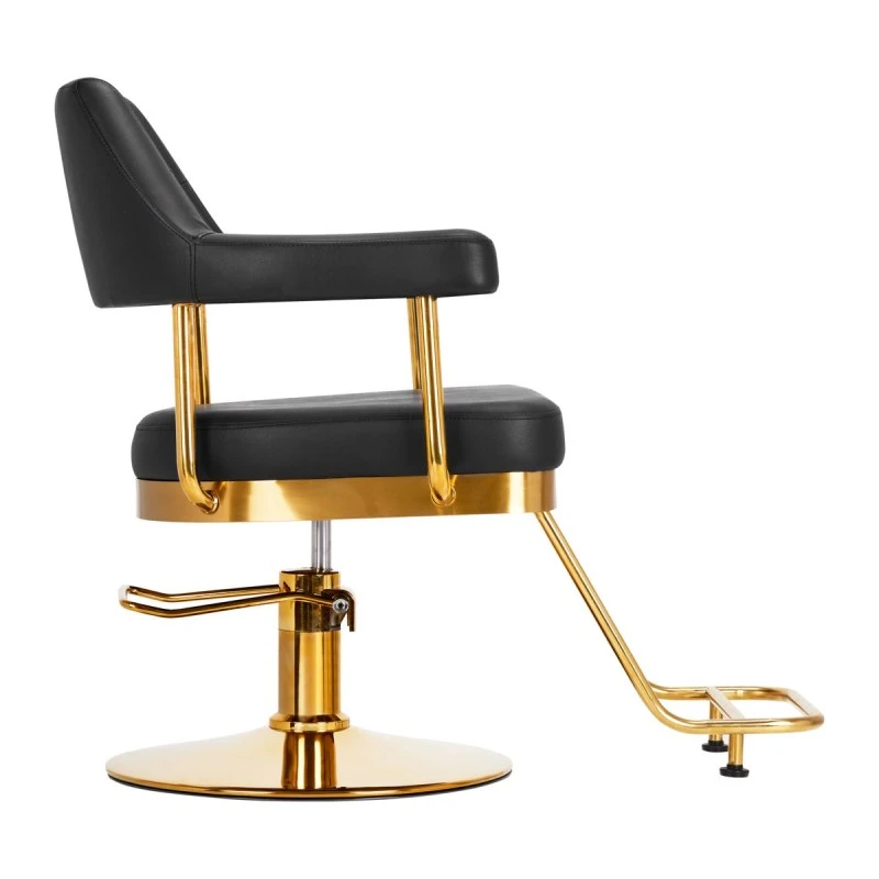 Coiffeur-Damen Stuhl Rorschach