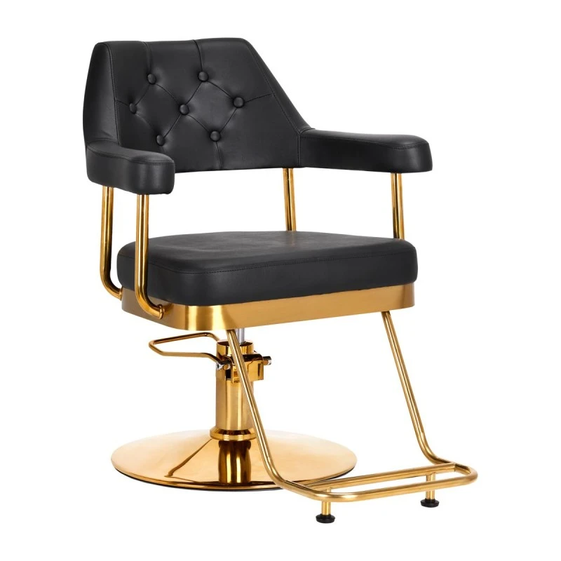 Coiffeur-Damen Stuhl Rorschach