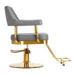 Coiffeur-Damen Stuhl Rorschach