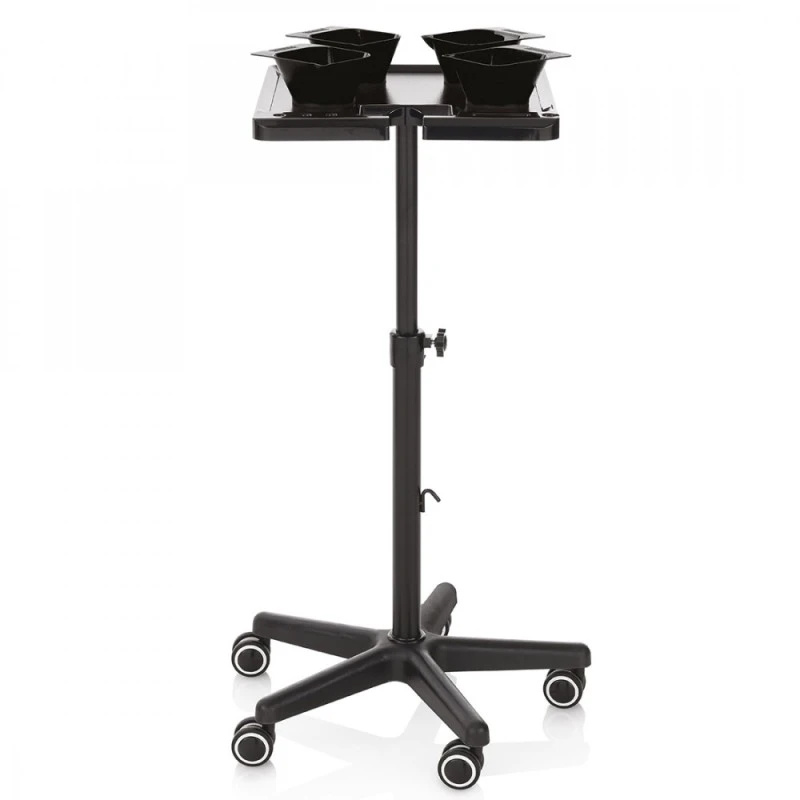 Farbenboy MAGNETO, Ablageständer Equipment trolley