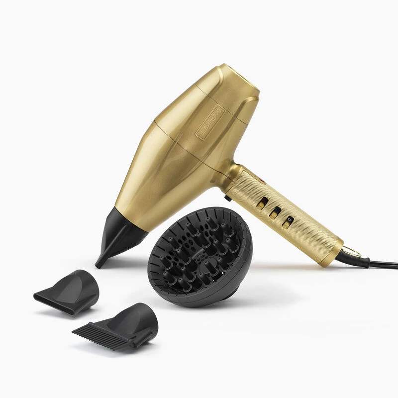 HAARTROCKNER GOLDFX Pro
