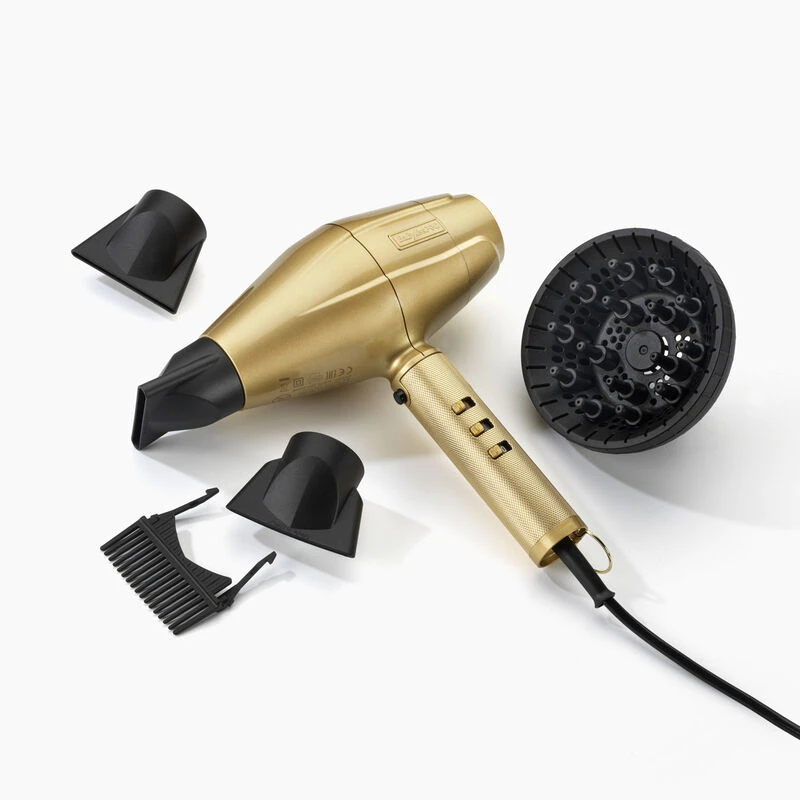 HAARTROCKNER GOLDFX Pro