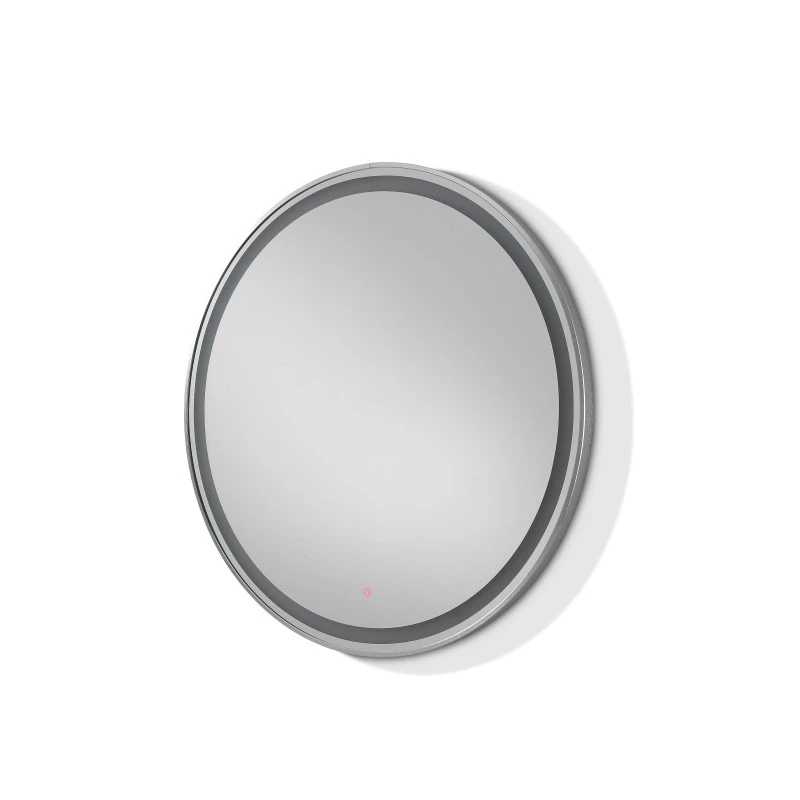 Spiegel mit LED-Licht, NUVO