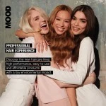 MOOD LONG HAIR KERATIN MASK 300 ML