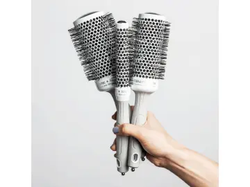 Ceramic+ion Thermal Olivia Garden