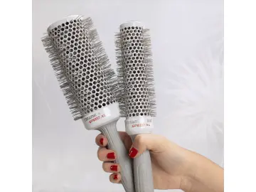 Ceramic+Ion Speed XL, Olivia Garden