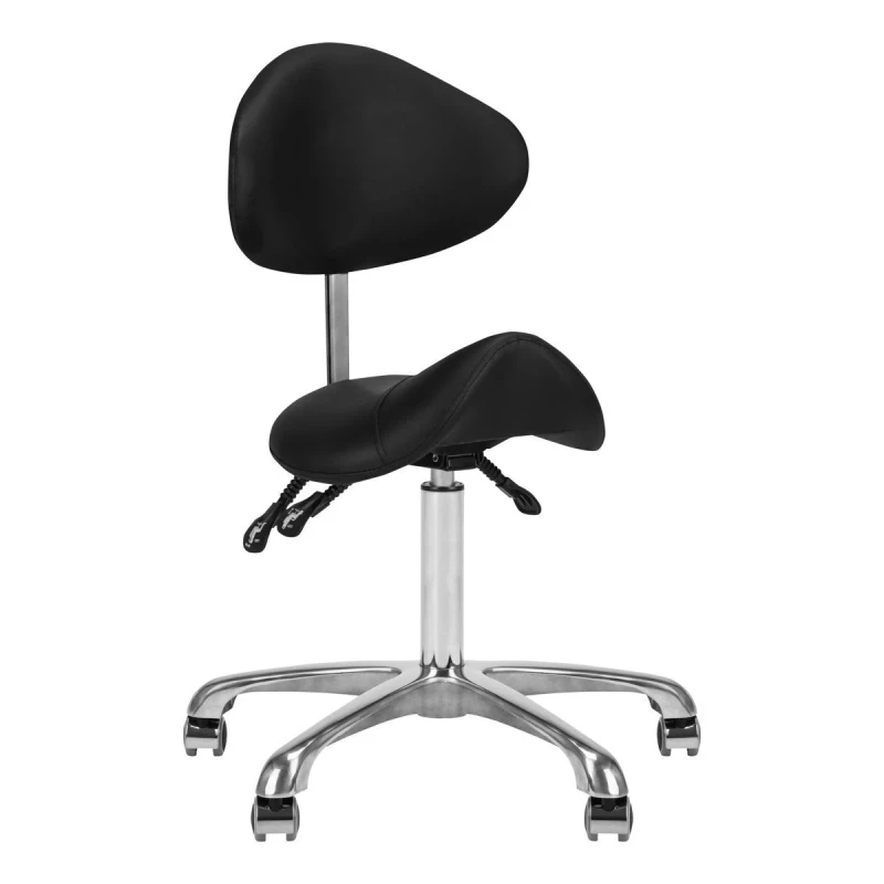 Roll-Hocker 3D, 1004 Giovanni schwarz