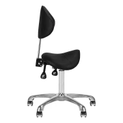 Roll-Hocker 3D, 1004 Giovanni schwarz