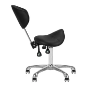 Roll-Hocker 3D, 1004 Giovanni schwarz