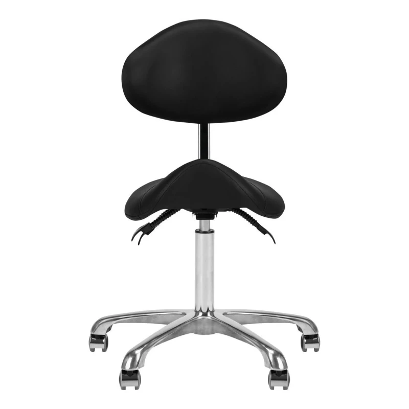 Roll-Hocker 3D, 1004 Giovanni schwarz