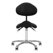 Roll-Hocker 3D, 1004 Giovanni schwarz