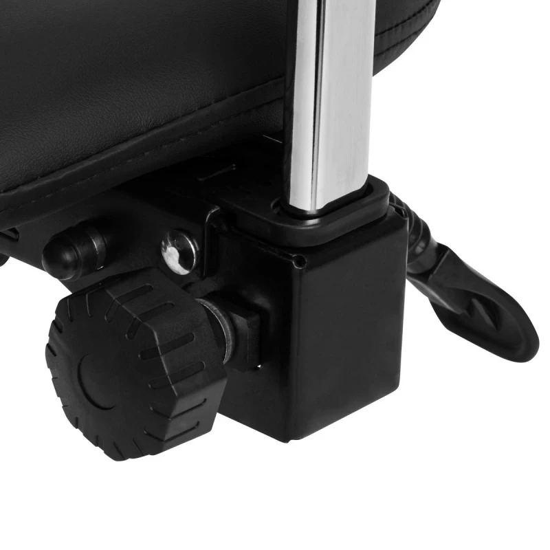 Roll-Hocker 3D, 1004 Giovanni schwarz