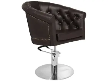 Coiffeur Friseur Stuhl Luxenburg