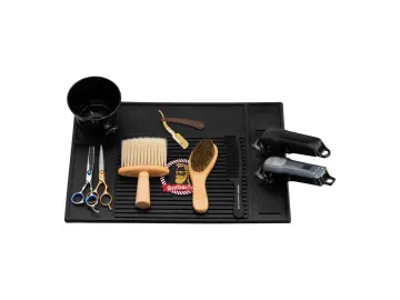 BARBERTOP MATTE-mit Magnet