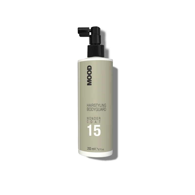 15 Wonder Coat 200ml Mood
