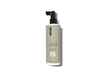 15 Wonder Coat 200ml Mood