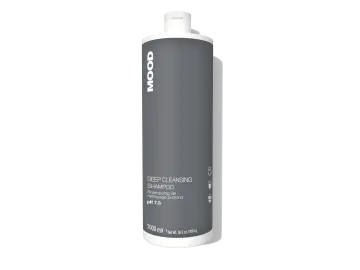 Deep Cleansing Shampoo Mood 1000ml