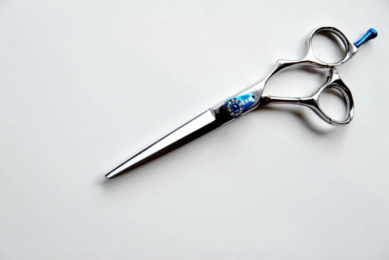 Mohatsu Model C Haarschere