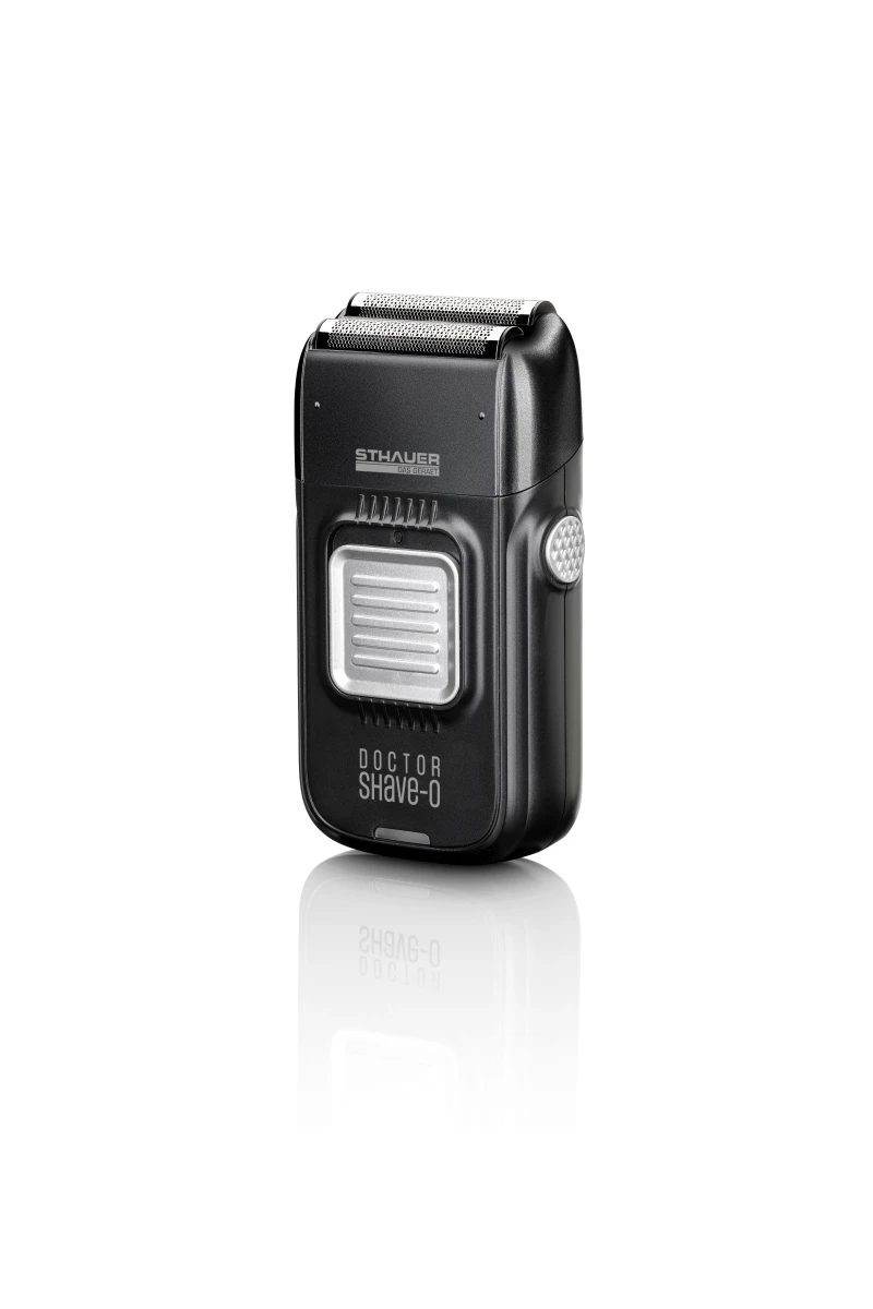 Ersatz klingen Rasierer Doctor Shave-0 double