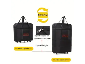 Tasche-Friseure-Lernende-Variable Groesse