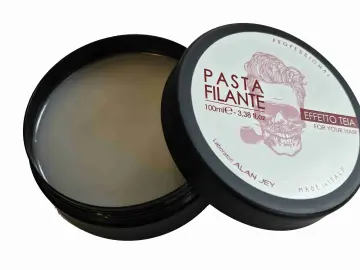 Styling Pasta Filante - variabler  Effekt!