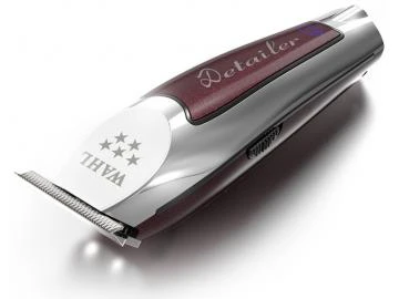 WAHL Cordless Detailer LI Konturen Clipper