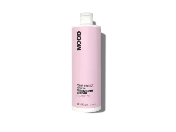 MOOD COLOR PROTECT SHAMPOO 400ML