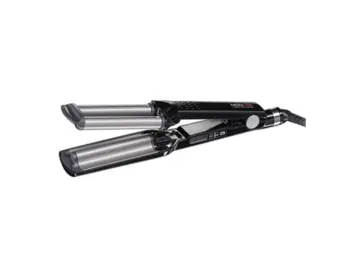 Dreifaches Welleneisen Titanium Turmalin BAB2269TTE