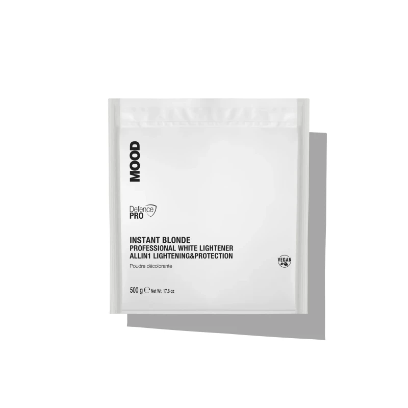 Blondierpulver Mood-Probierset