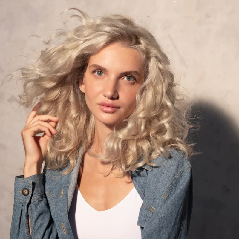 Blondierpulver Mood-Probierset