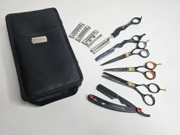 Scheren Set Typ 2-Hochwertig