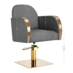 Coiffeur-Damen Stuhl Basel