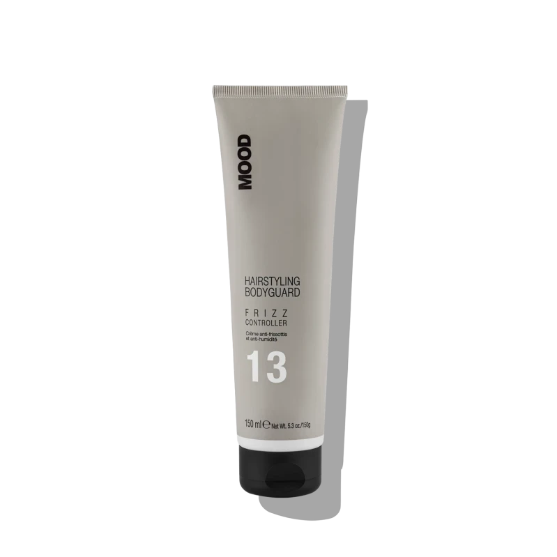 13 MOOD HAIR BODYGARD FRIZZ CONTROLLER 150 ML