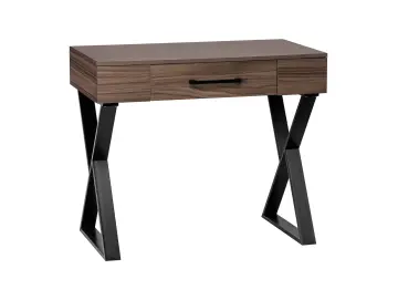 Coiffeur-Friseurkonsole X