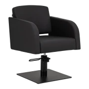 Coiffeur Friseurstuhl Edi Schwarz