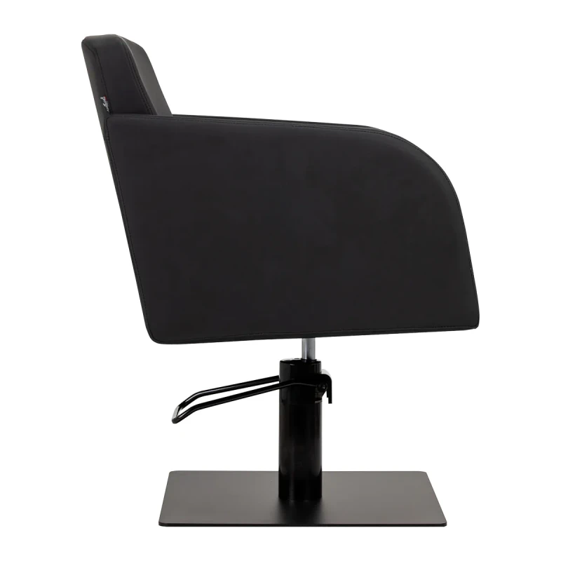 Coiffeur Friseurstuhl Edi Schwarz
