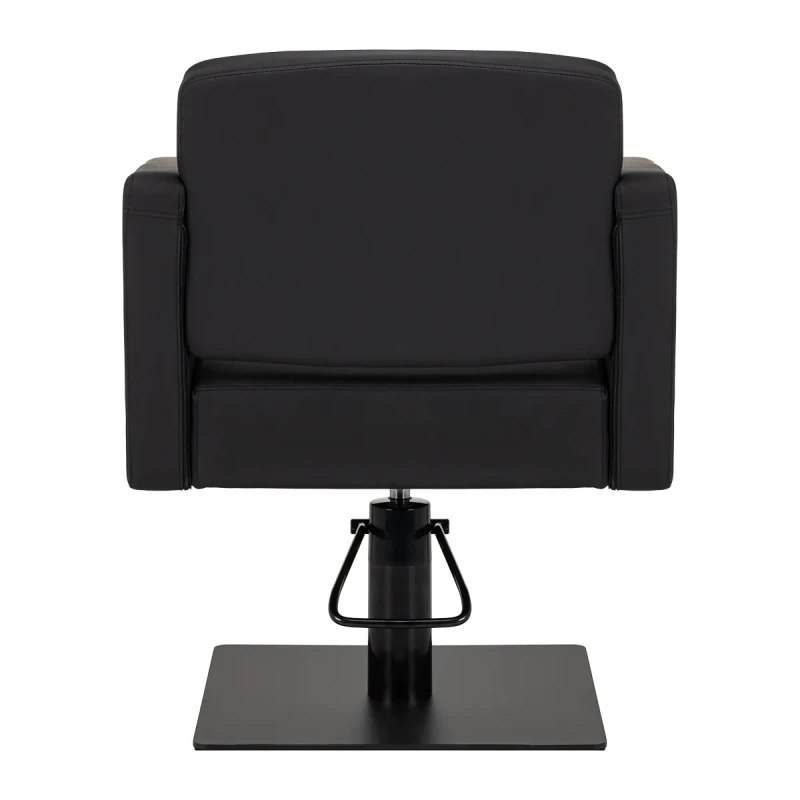 Coiffeur Friseurstuhl Edi Schwarz