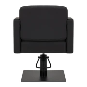 Coiffeur Friseurstuhl Edi Schwarz