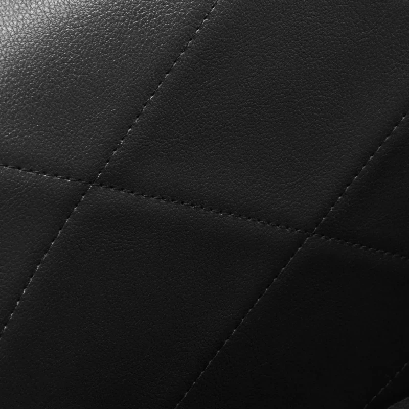 Coiffeurstuhl-Friseurstuhl MINIMALISTISCH1 gold